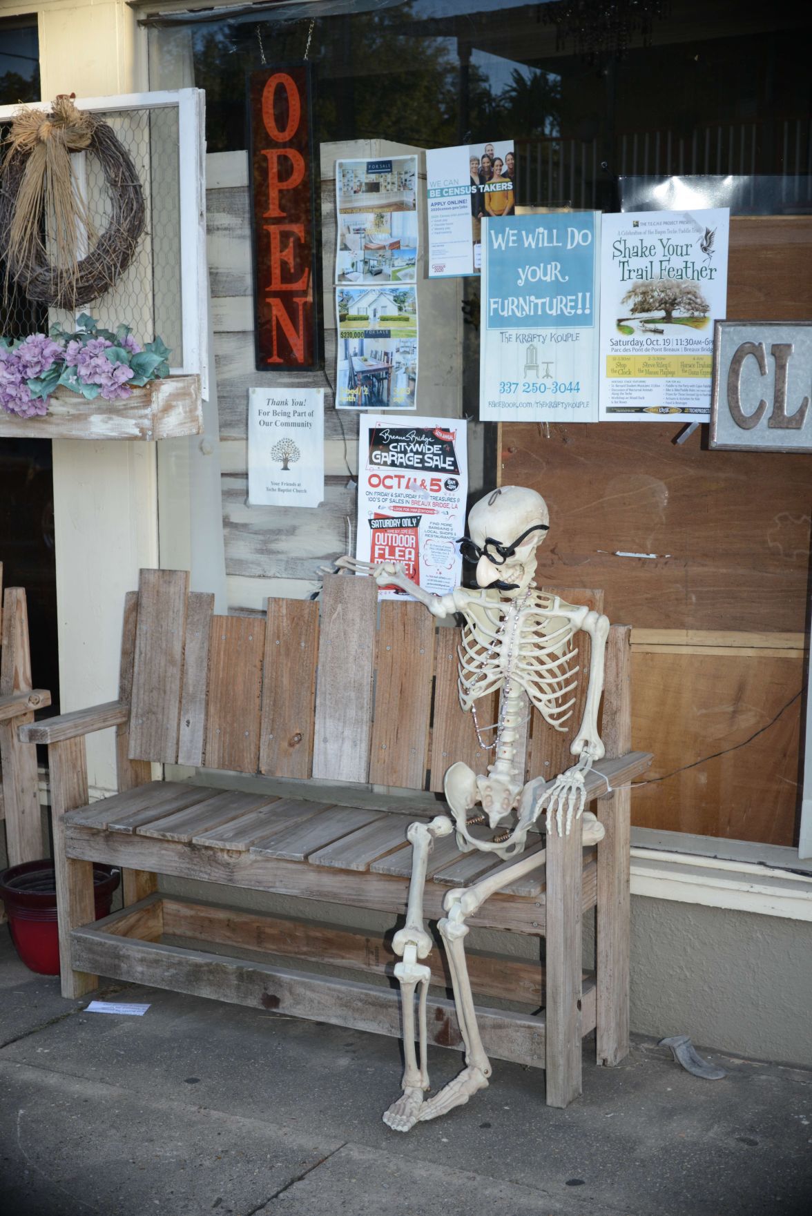 randol s complete outdoor living on Louisiana Byways Reveal History Culture Of Cajun Country Travel Stltoday Com