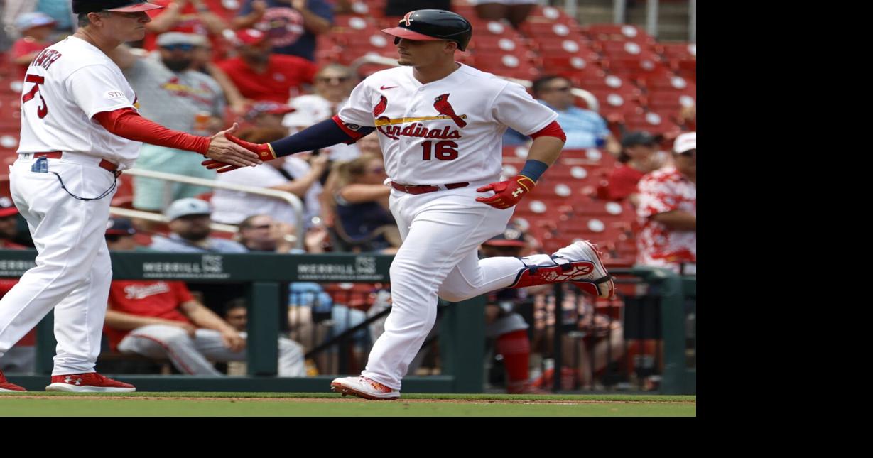 NL Central Preview: Cardinals seek repeat without Albert Pujols