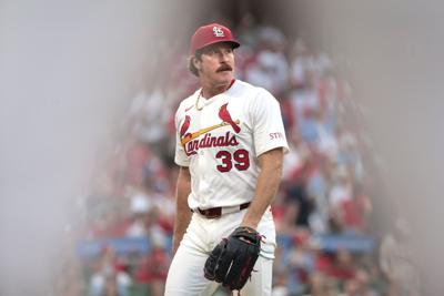 51 Cardinals host the Toronto Blue Jays