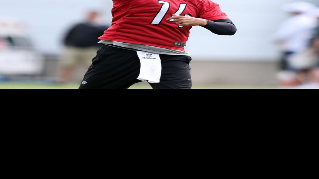 Rams look at Shaun Hill as backup QB Pro Football