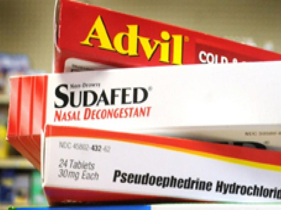 anti meth campaign proceeds city by