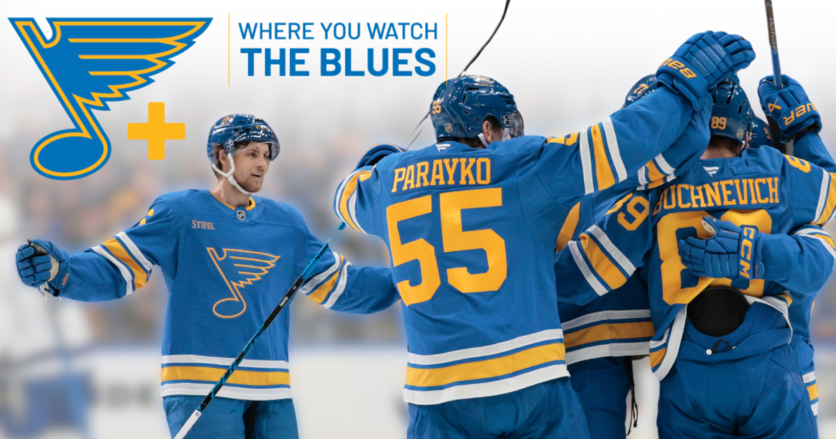 Spectrum Broadcasting Book Blues announce name of broadcast network, deal with Spectrum