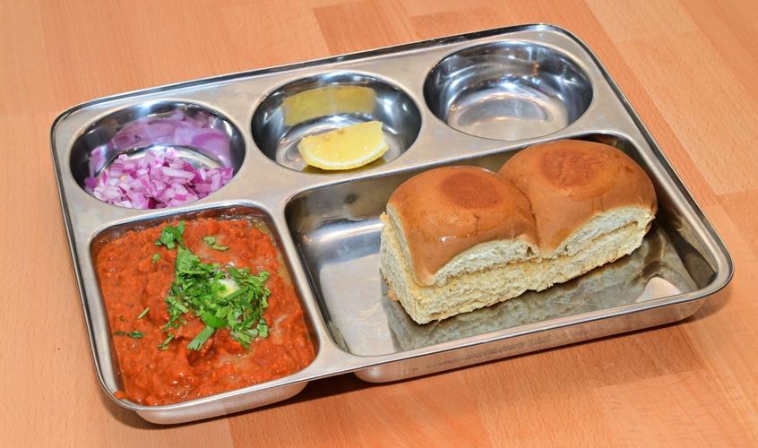 Laddus Restaurant