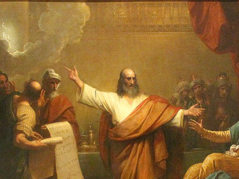 St Louis Art Museum Acquires Painting From Controversial Sale