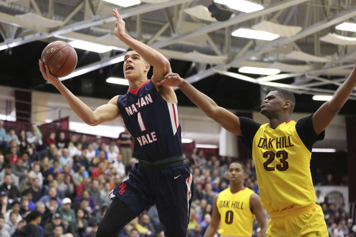 I M Coming Home Michael Porter Jr Commits To Play For Mizzou