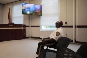 St. Louis County police release video from July 5  2026 police shooting in Spanish Lake