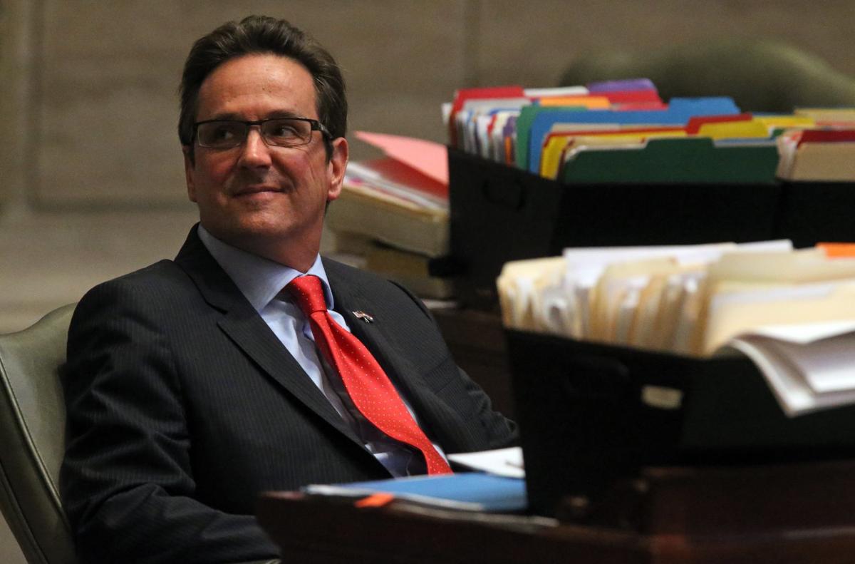 Missouri's Legislative session Republicans load up on electionyear