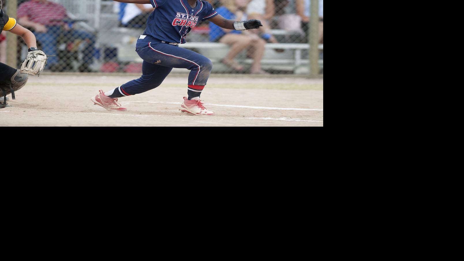 Chaos softball team provides challenging test for U.S. Under19