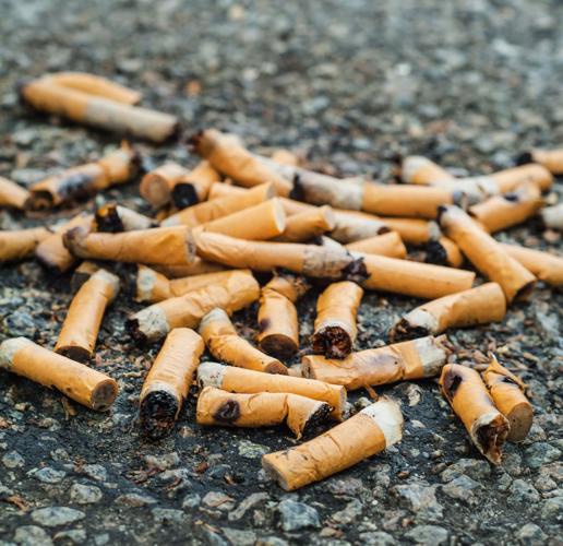 is smoking weed as bad as cigarettes for lungs Cannabis and Lung Health: Does the Bad Outweigh the Good? | Pulmonary  Therapy