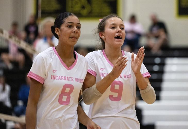 Lafayette vs. Incarnate Word