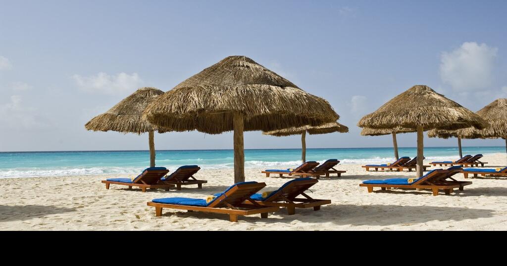 Lastminute spring break deals