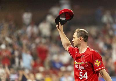 51 Cardinals host Dodgers