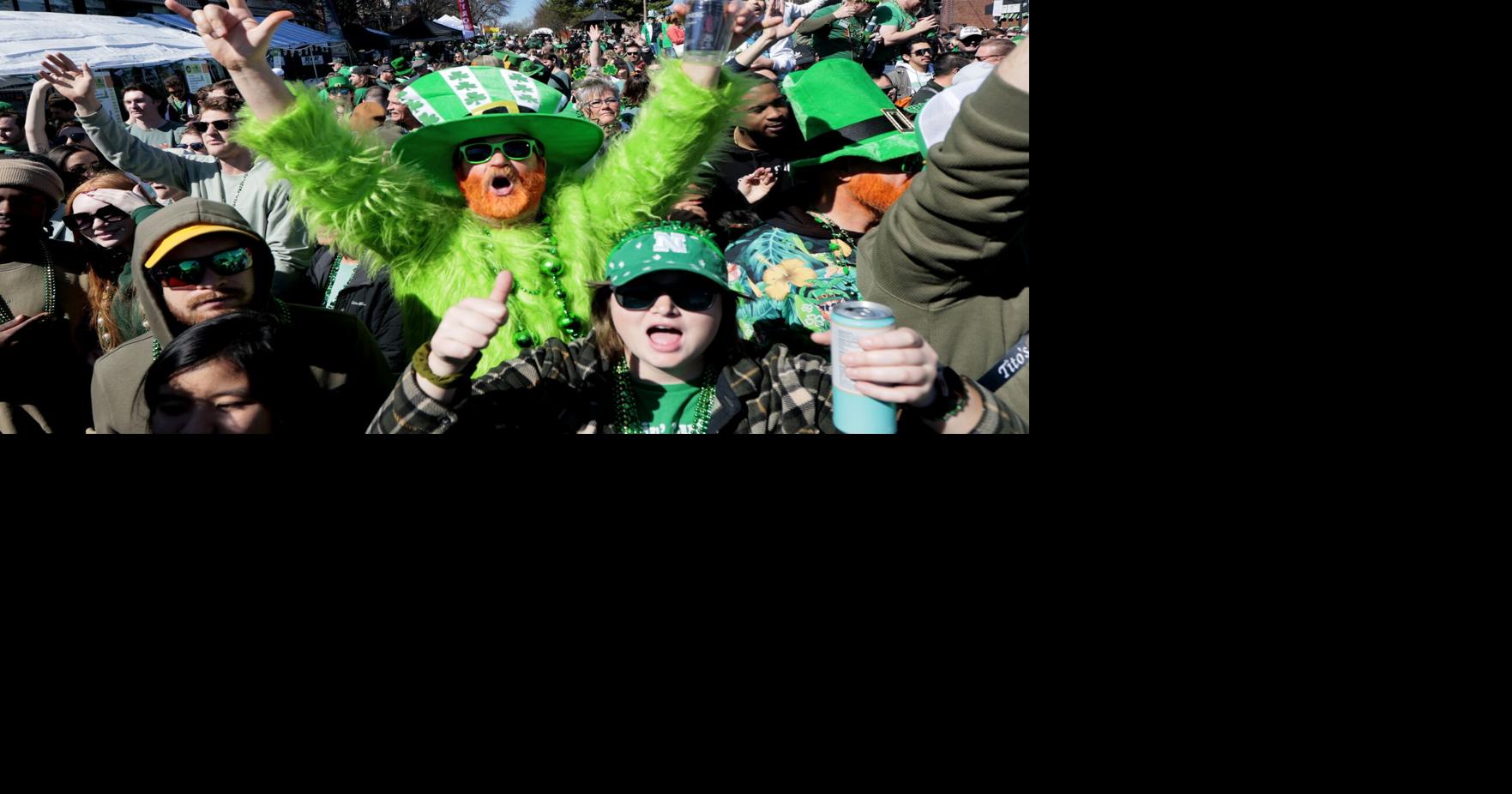 Spring in St. Louis: one festival or event for every week
