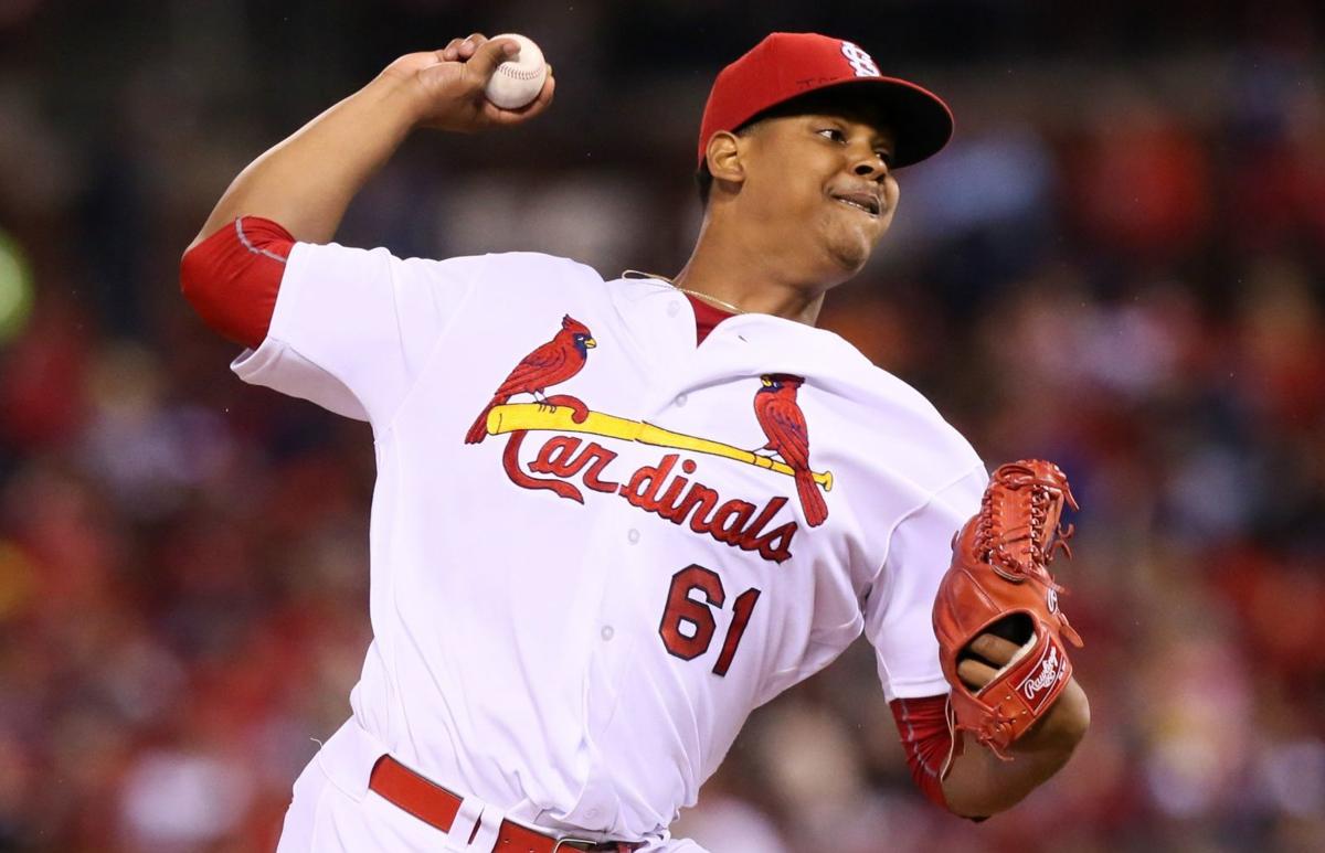 St. Louis Cardinals v Cincinnati Reds