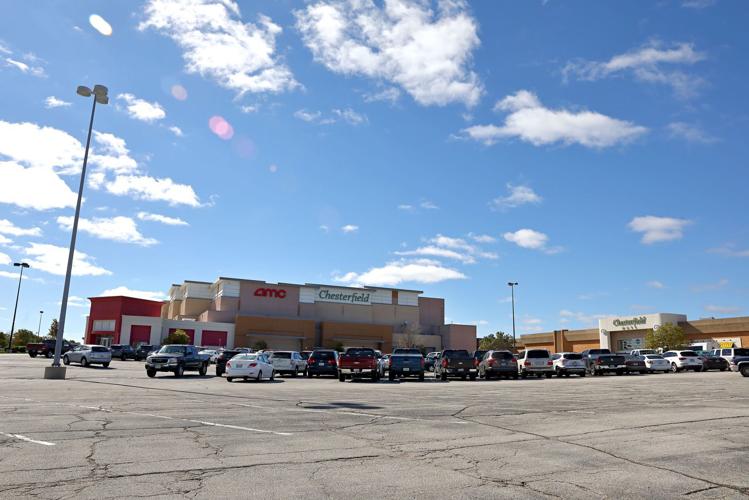 Chesterfield Mall