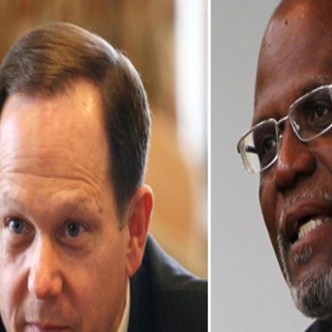 Reunify The City And St Louis County Guest Columnists Stltoday Com