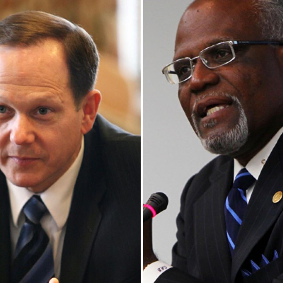 Reunify The City And St Louis County Guest Columnists Stltoday Com