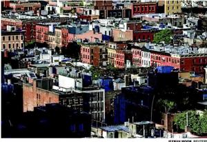 Major US cities see population decline in 2025