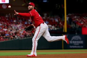 Miami Marlins vs St. Louis Cardinals