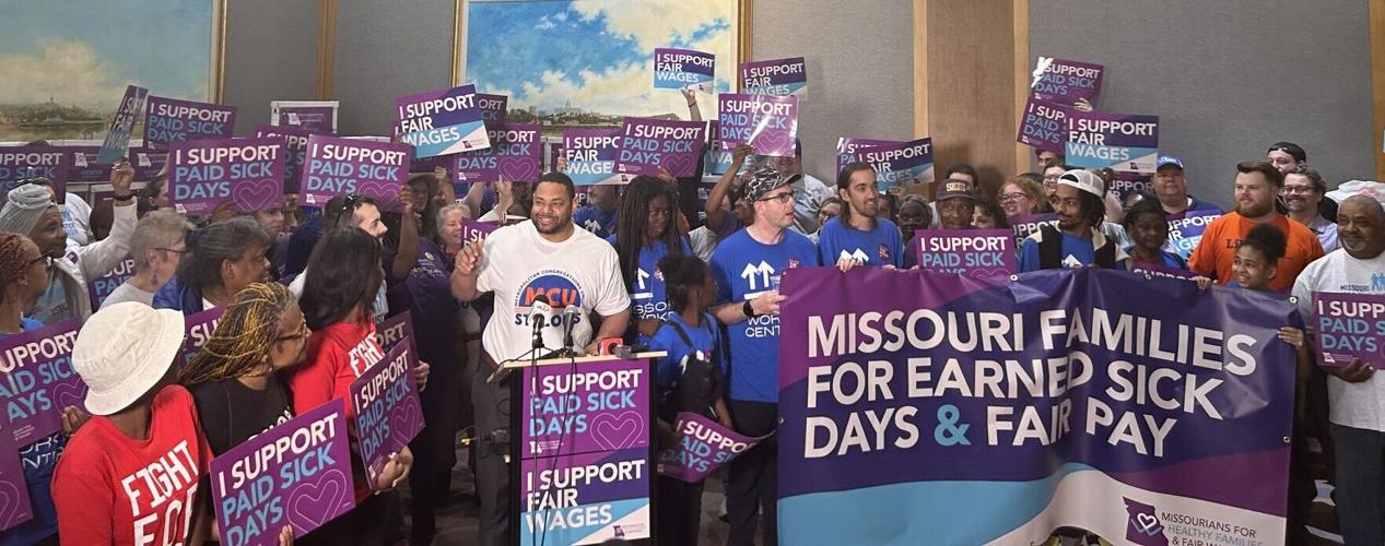 Missourians for Healthy Families and Fair Wages