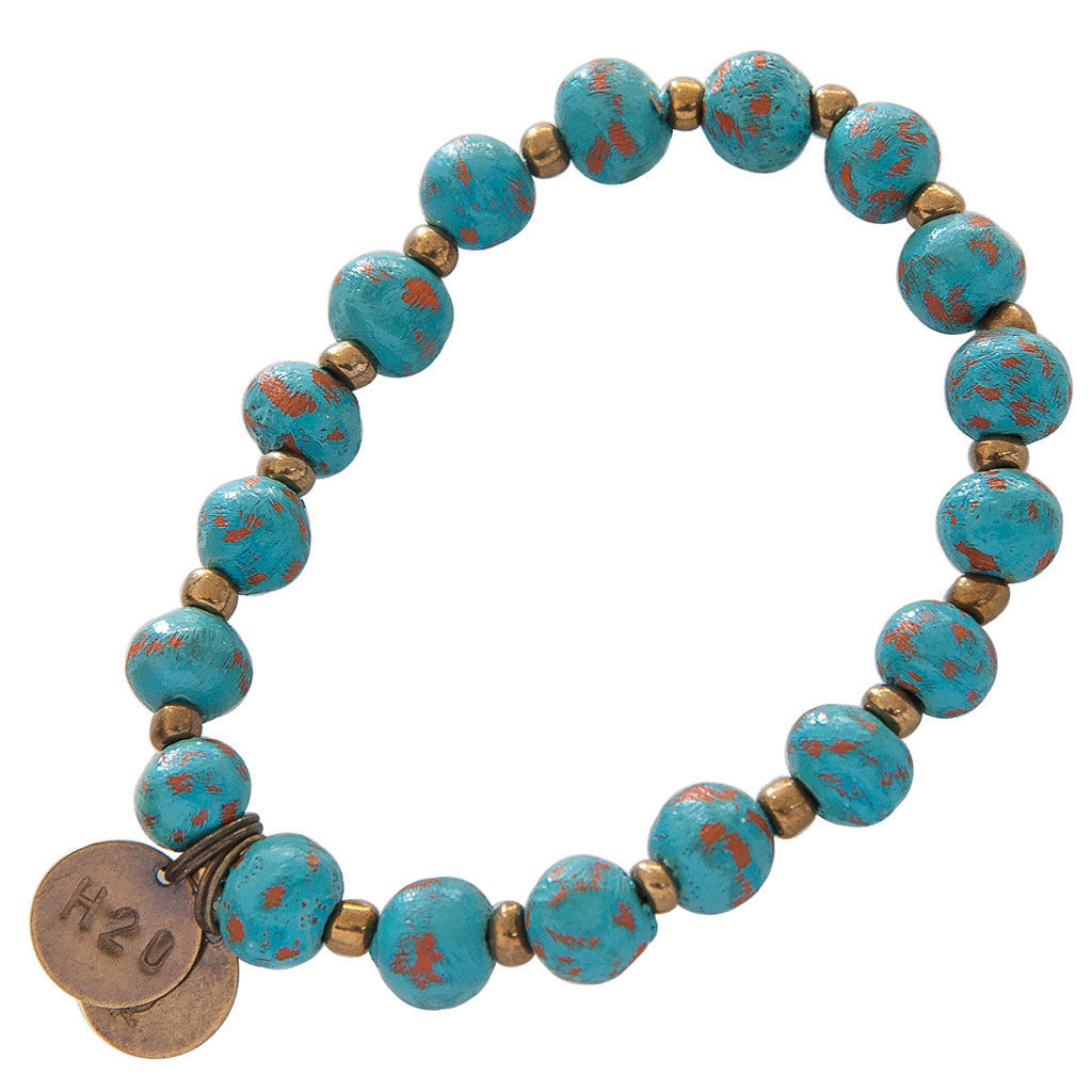The List: Simbi Bracelet
