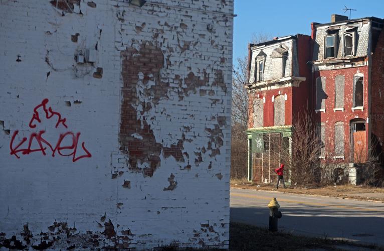 Paul McKee’s NorthSide Regeneration properties sit damaged in 51