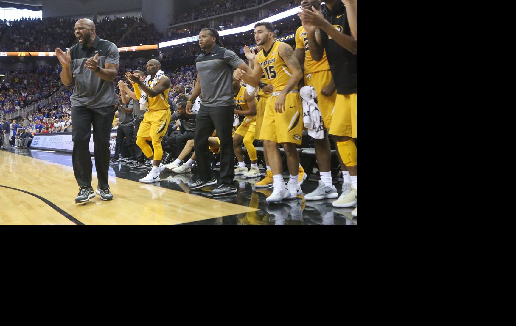 Chris Gervino Joins Mizzou Basketball Radio Crew As Analyst