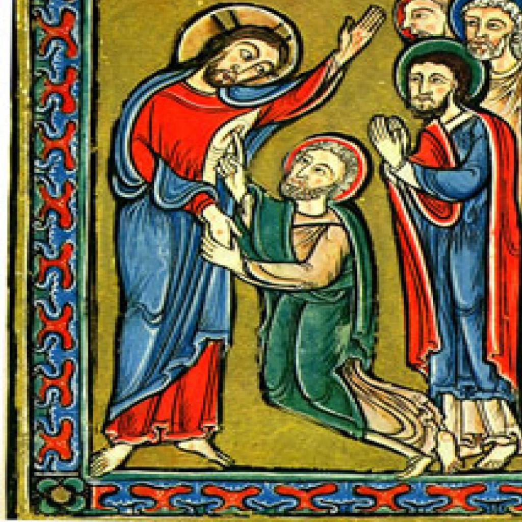 Thomas The Truth Telling Apostle Faith Perspectives Stltoday Com