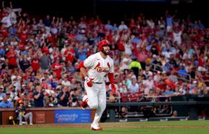 Milwaukee Brewers vs St. Louis Cardinals, Wednesday