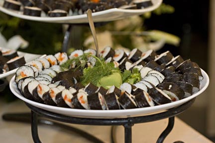 Appetizer