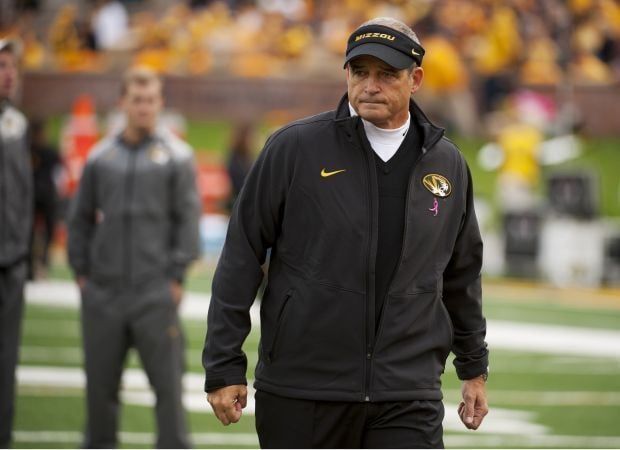 Live from Columbia: Pinkel previews Tigers-Gators