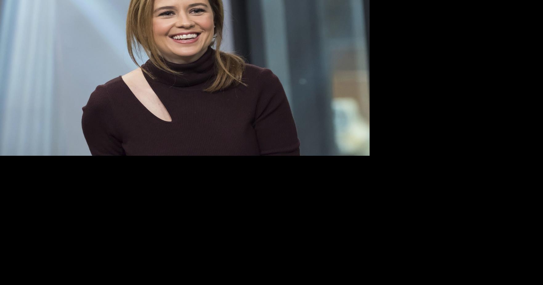 St. Louis native Jenna Fischer dishes survival tips in 'The Actor's Life'