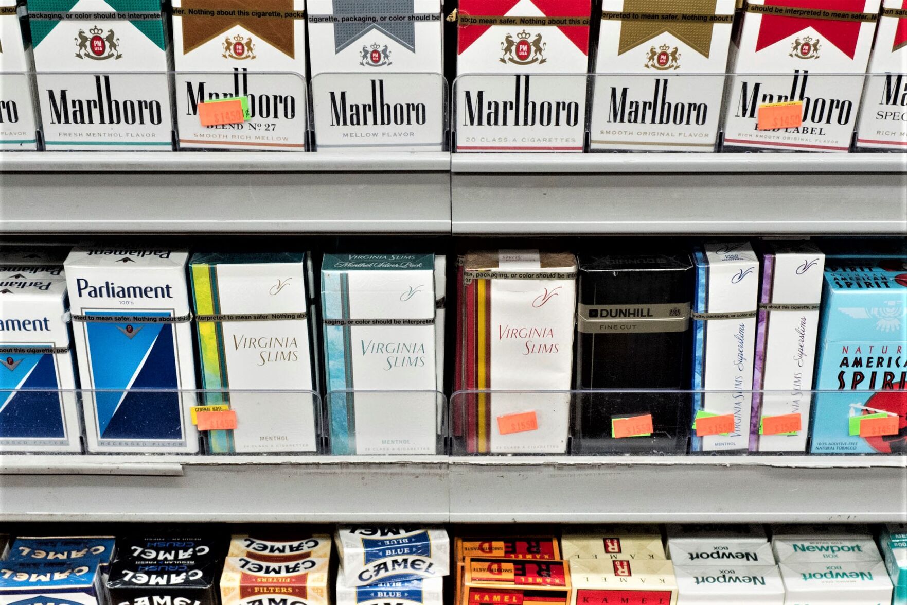 Missouri House poised to raise legal age for tobacco use to 21