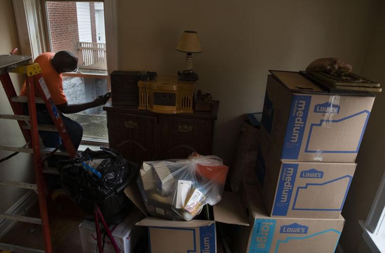 Affordable housing for the community