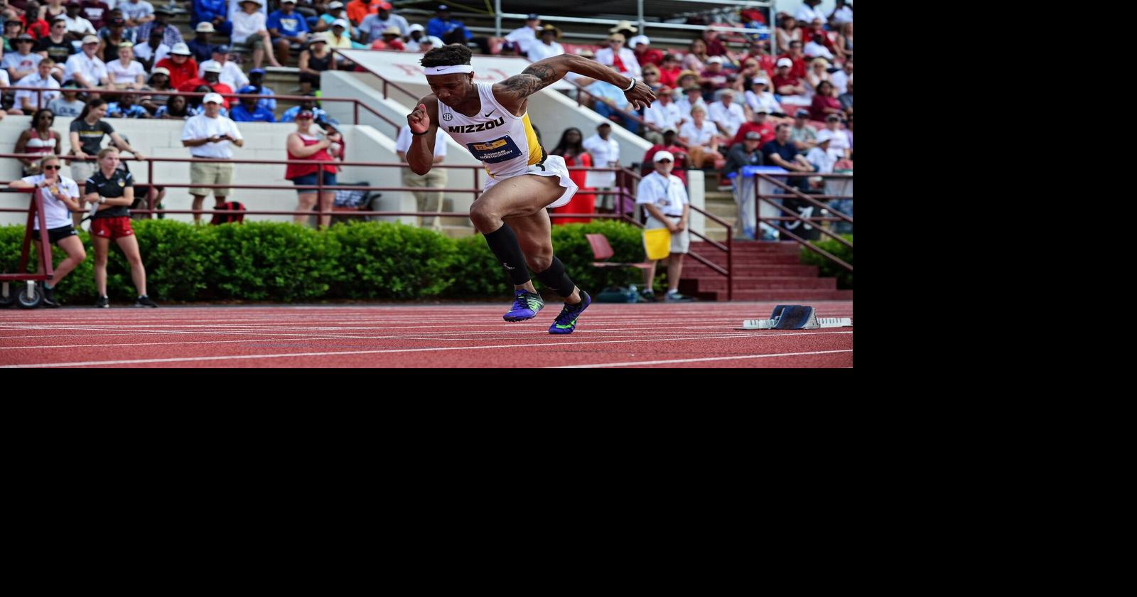 Mizzou notes: Track and field program finds new gear