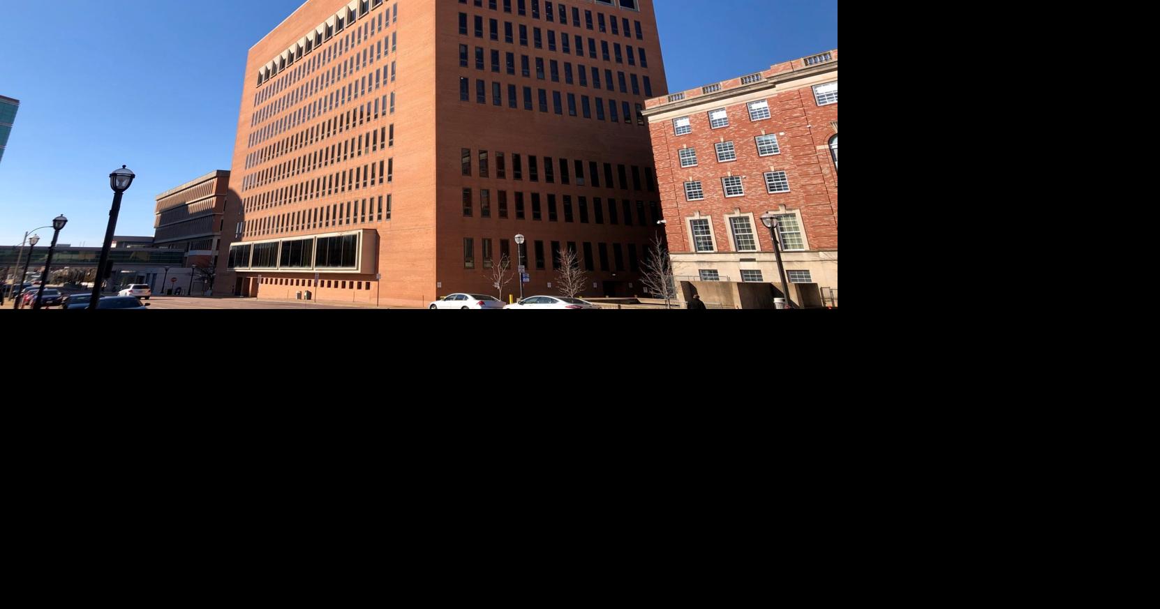 St. Louis County’s director of revenue takes job with private real ...