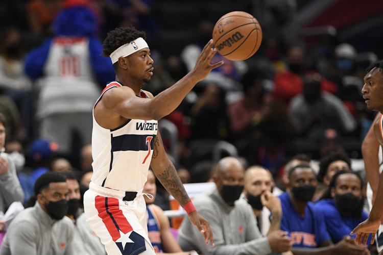 Goodwin gets a break before resuming pursuit of his dream