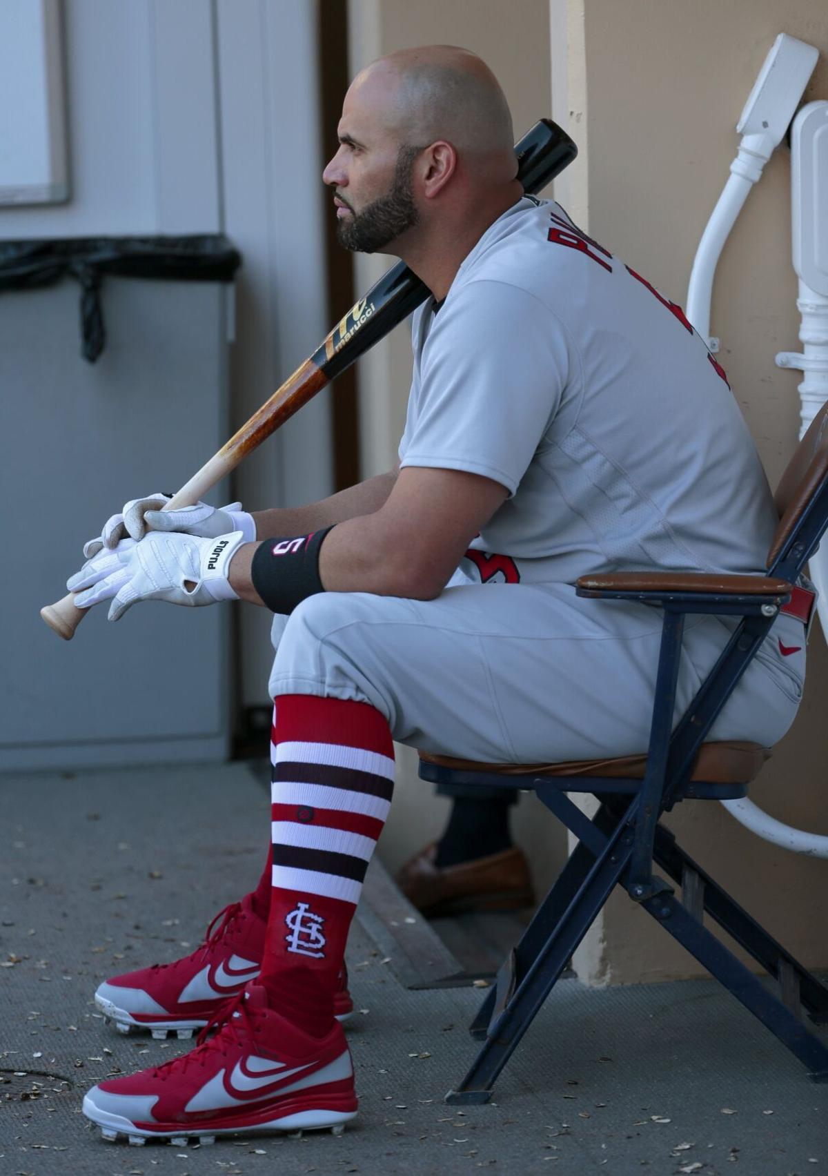 Quick Hits: Rookie Brendan Donovan's grand slam lifts Cardinals from  shutout slump