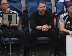 City SC hosts Austin in final match before World Cup break