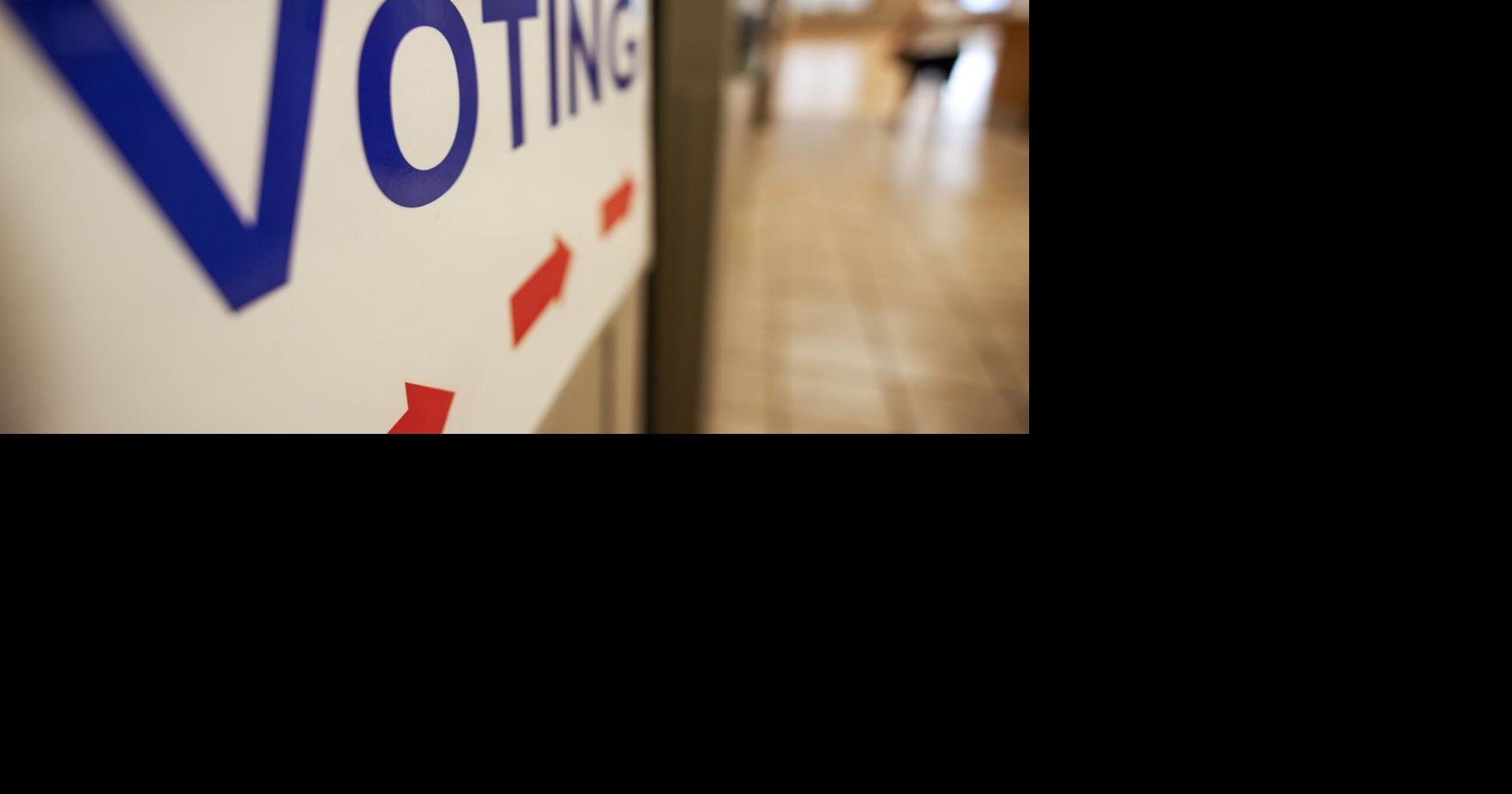 St. Charles early results show tight race for City Council