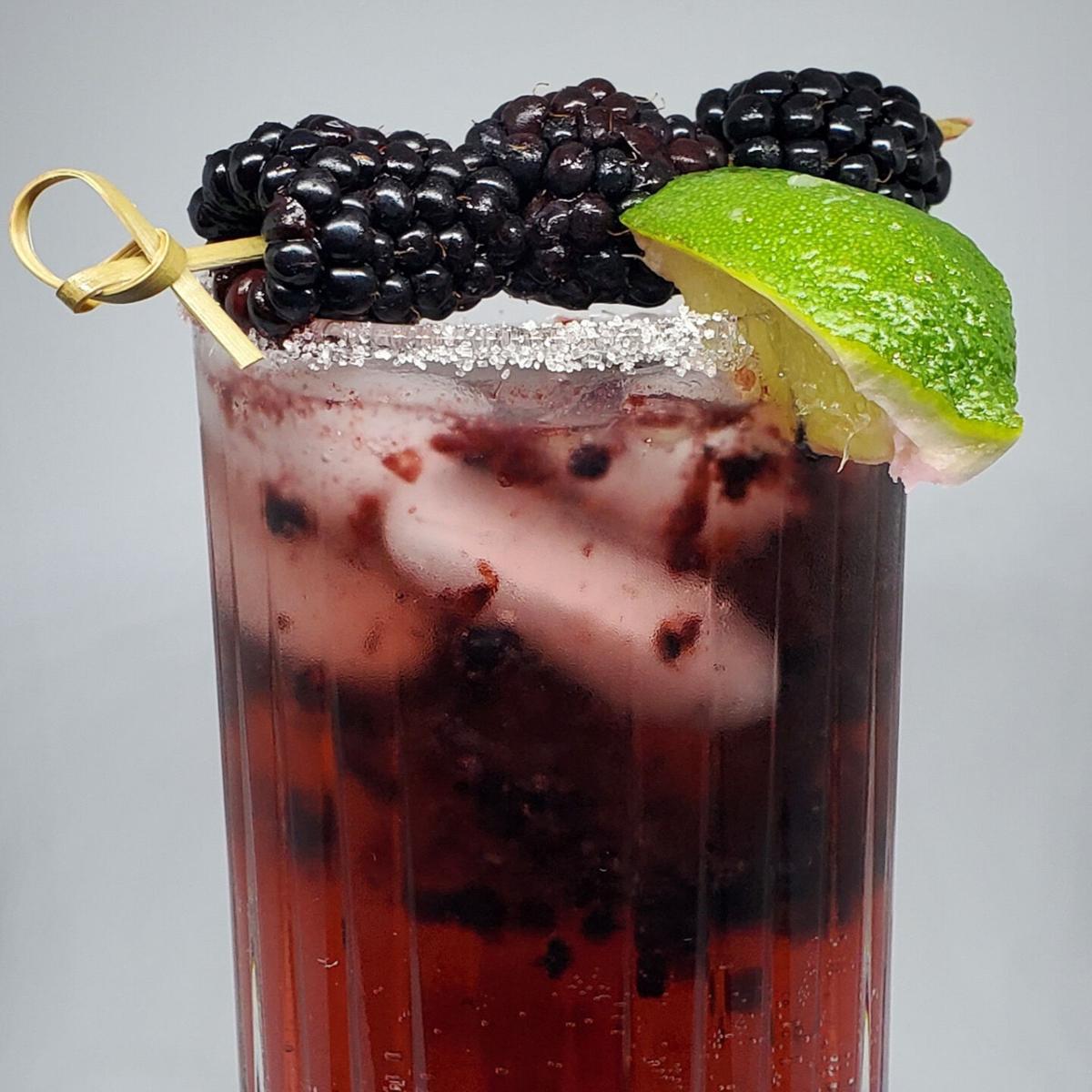 The Love Happy - come in to learn how it got its name!