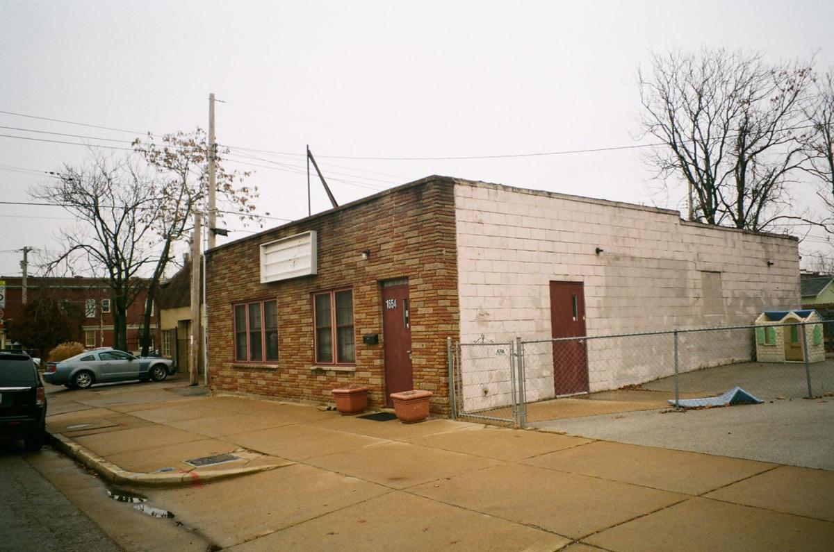 Good Fortune exterior