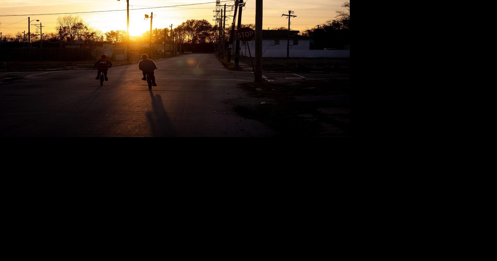 Setbacks and hope in Metro East as America's oldest Black town fights for its survival