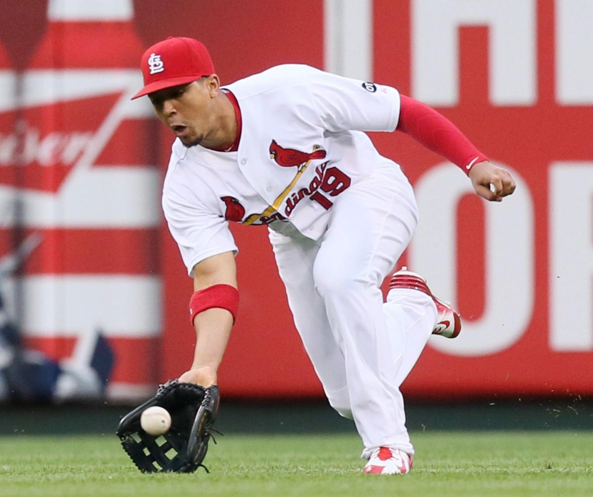 Cardinals fans let Jason Heyward hear it in his return to St. Louis