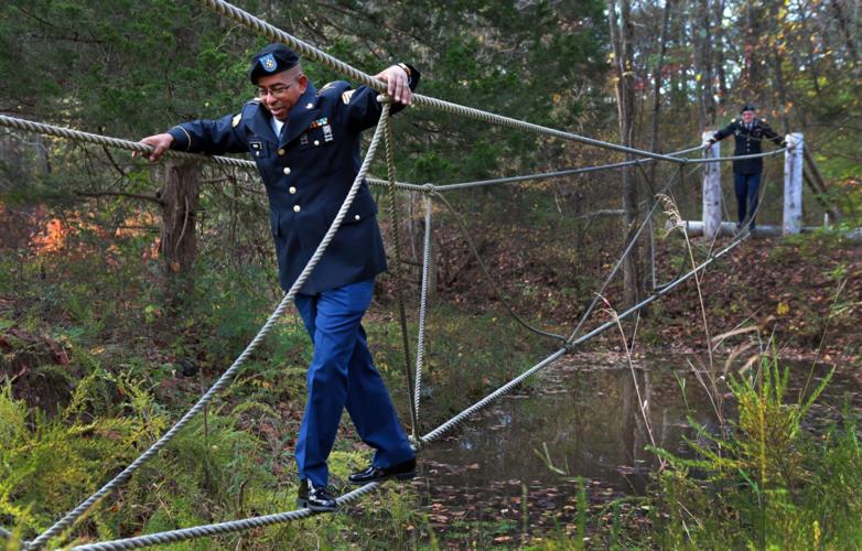 Army opens new reserve center in Weldon Spring