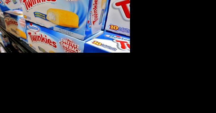 J.M. Smucker to buy Twinkies-owner Hostess Brands in $5.6 billion deal - Vimarsana News