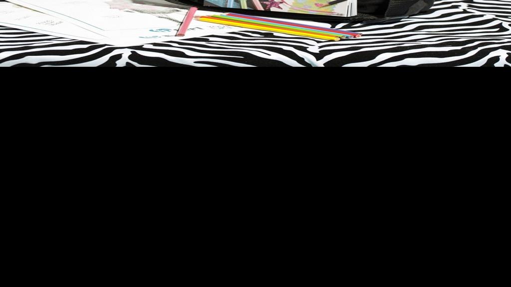 The FP Girl Fashion Designer Essentials set Multimedia