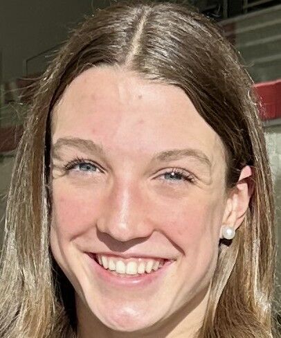 Esther Borgmeyer, Kirkwood