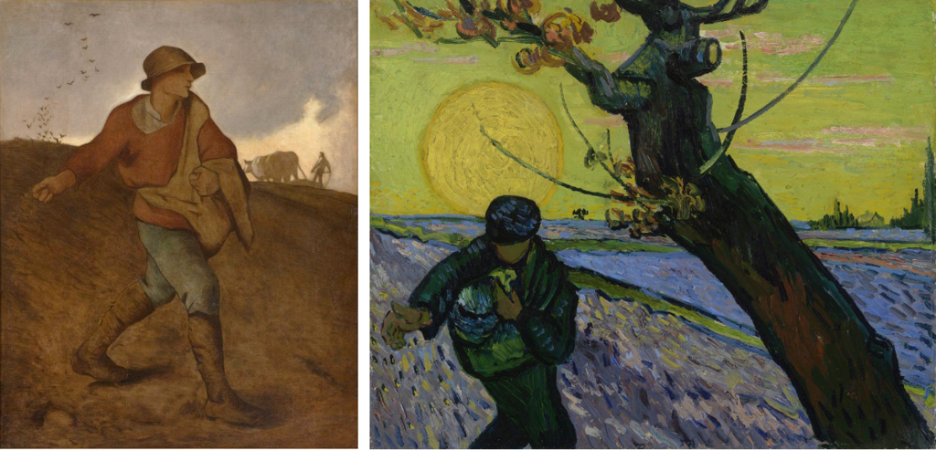 Thoroughly Modern Millet Have We Forgotten The Artist Who