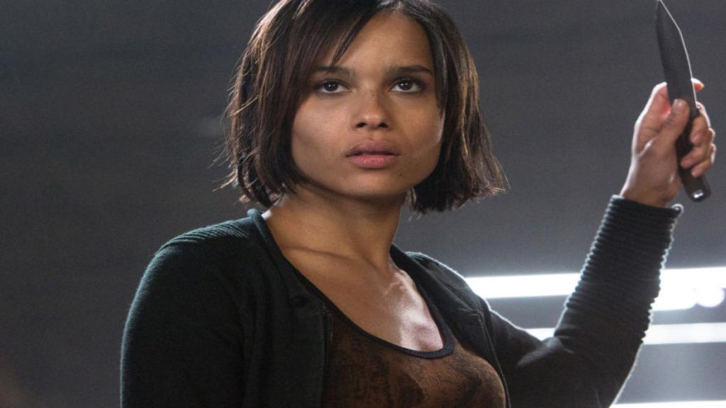 Zoe Kravitz Stltoday Com